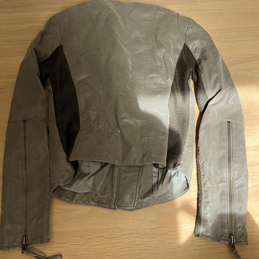 Free People Jacket